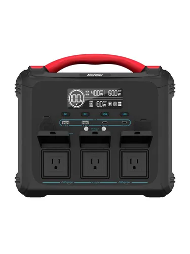 Energizer Power Station - 1102Wh