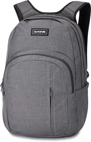 Dakine Campus Daypack mit Laptopfach 51 cm in grau von Dakine
