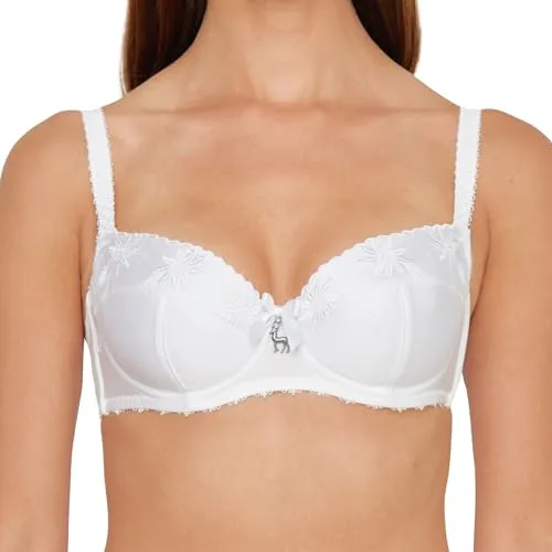SUSA Dirndl BH Damen mit Bügel von SUSA