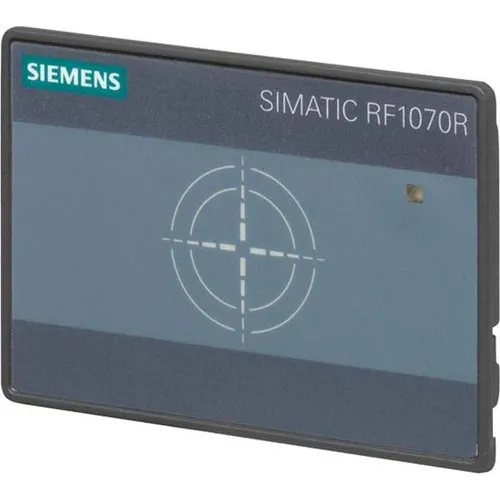 Produktbild SIEMENS SIMATIC RF1070R 6GT2831-6BA50 6GT2 831-6BA50 AS: B -unused-