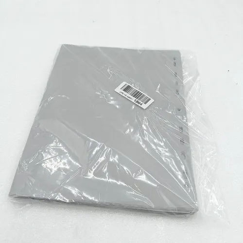 Registerblätter von Unbekannt