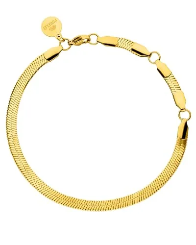 Purelei® ilalo Armband (Gold) – Elegantes Damen Armband von PURELEI