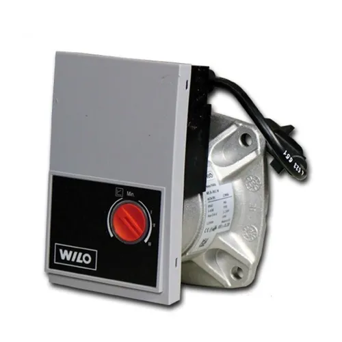 Laddomat Ersatzpumpe Wilo Para 25/7,5