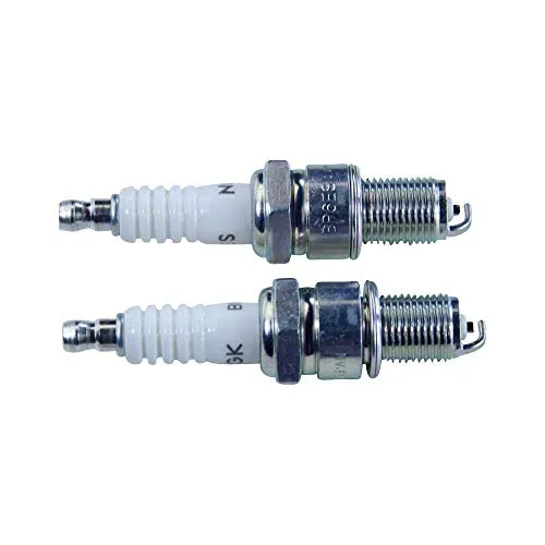 NGK BP6ES / 7811 NGK 2 Stück Zündkerze