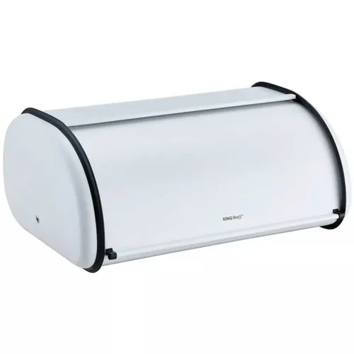 CHLEBAK STALOWY KINGHOFF KH-1864 biały KINGHOFF 5908287218642