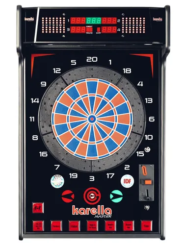Karella Dartautomat