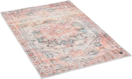 Produktbild Tom Tailor Badteppich Oriental, mehrfarbig