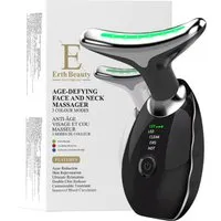 ErthSkin London Anti-Aging-Gesichts- und Nackenmassagegerät