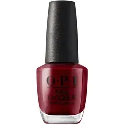 OPI Nail Lacquer 15 ml - NLW64 - We The Female