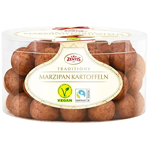 Zentis Marzipan Eier 500g