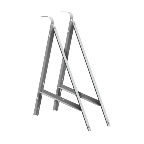 Produktbild Anker Solix Solarpanel Aluminium Balkonhalterung (1 Panel)