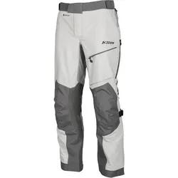 Klim Latitude Textilhose grau, 32 von Klim
