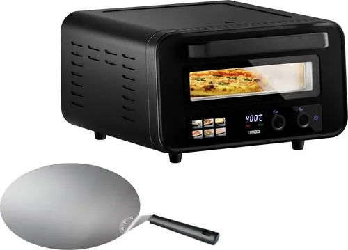 PRINCESS Pizzaofen 112780