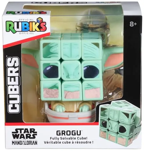 Rubik's Cube, Cubers