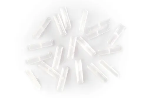 Lenz 45095 Isolierschienenverbinder 20 Stück NEU und OVP