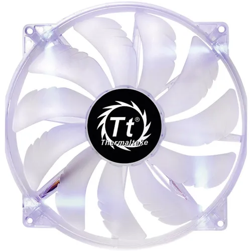 Thermaltake Pure 20 LED Blue Gehäuselüfter