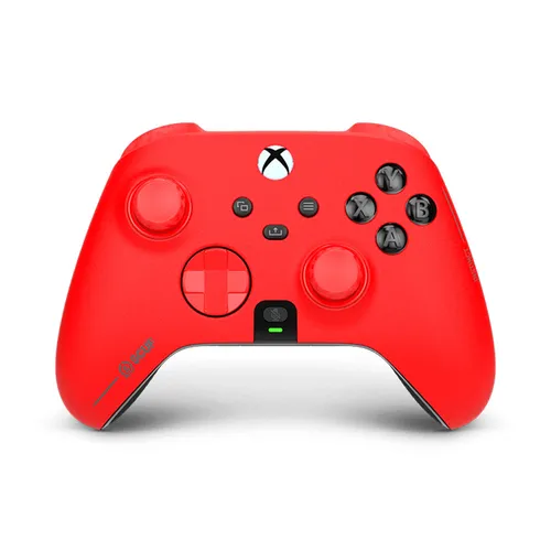 Produktbild SCUF Instinct Pro Controller Red für Xbox – Ultimative Gaming-Leistung