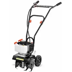 FUXTEC Ackerfräse FX-AF152 von FUXTEC