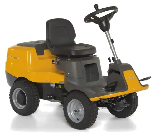Stiga Frontmäher Park 300 R
