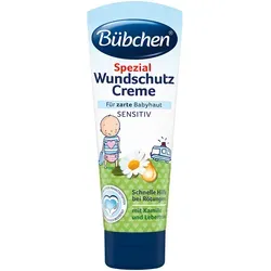 Bübchen Spezial Wundschutz Creme 75 ml