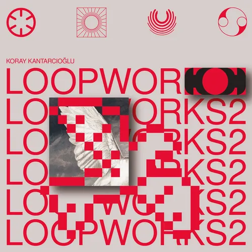 Koray Kantarcioglu Loopworks 2 (Vinyl) 12