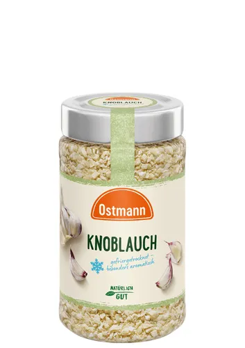 Kräuter & Gewürze von Ostmann