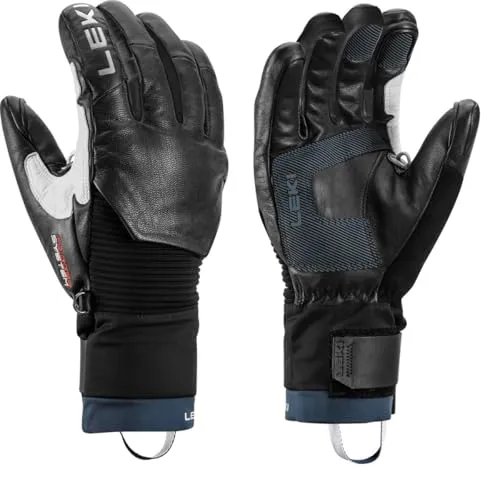 LEKI HS Hevon Pro 3D Handschuhe von LEKI