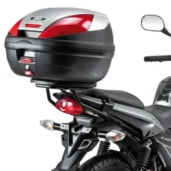 Givi SR Topcaseträger/Montagesatz von GIVI