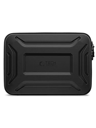 Tech-Protect Polyamid Pro Laptop 13-14 Schwarz