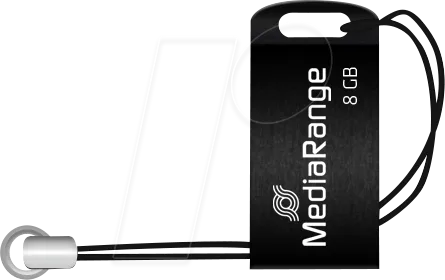 MR 920 - USB-Stick, USB 2.0, 8 GB, Nano