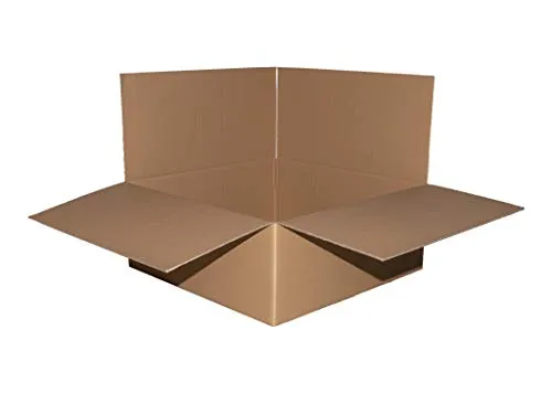 Paket AG Braun Felgenkarton 20-22