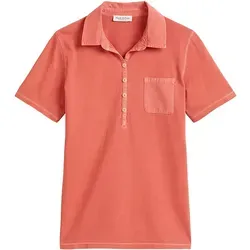 Marc O'Polo Poloshirt in Rot in rot von Marc O'Polo