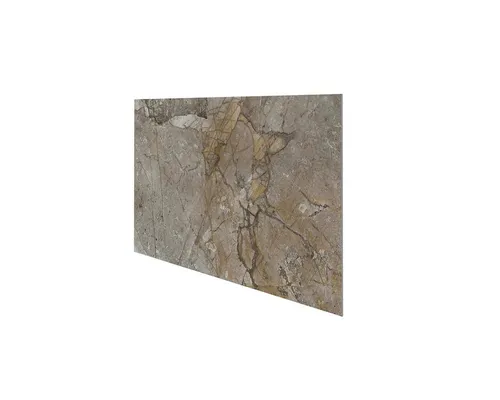 VILO Wandpaneel SPC-Wandverkleidung Feuchtraumfliesen, BxL: 30,00x60,00 cm, 0,18 qm, (Packung mit 13 Fliesen, 13-tlg., 2,34 m) Wandverkleidung mit Klicksystem