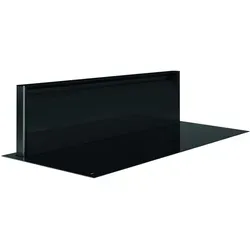 Muldenlüfter Novy Panorama Pro 42110, Induktion 120 cm aufliegend, EEK: B