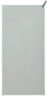 PackTowl Personal Handtuch, 25x35cm, grün