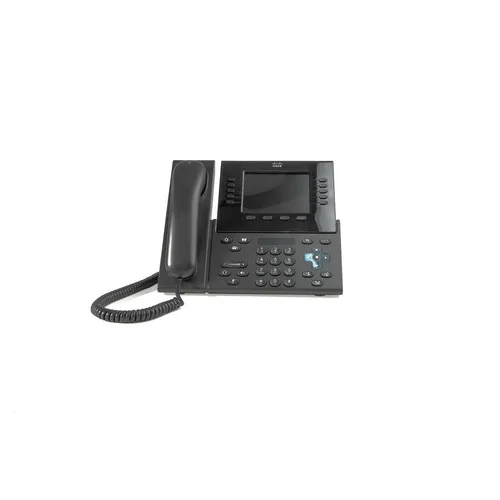 Cisco Telefone von Cisco