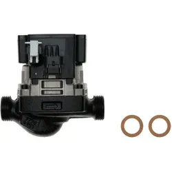 Brötje UPM3 Solar BMR Pumpe