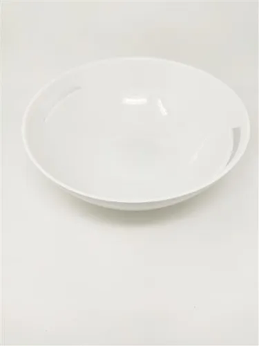 Schillerbach Obstschale, Porzellan Schüssel, Design, Funktionalität, Snackschale