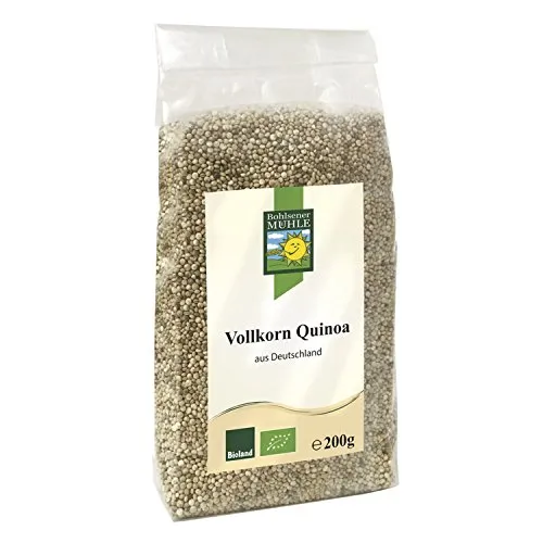 Quinoa, Bioland 1 x 200 g