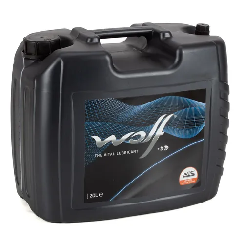 Produktbild Wolf OfficialTech 5W-30 C2/C3 Motoröl 20L