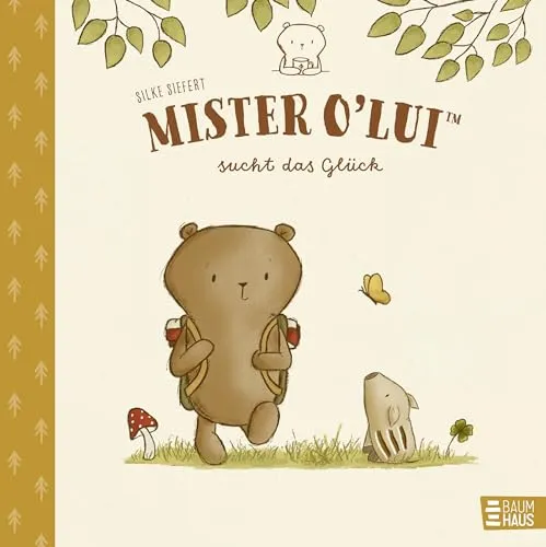 Bücher Beige von Baumhaus