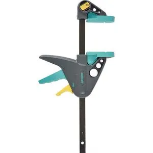 Wolfcraft Einhandzwinge EHZ 65-150 von wolfcraft