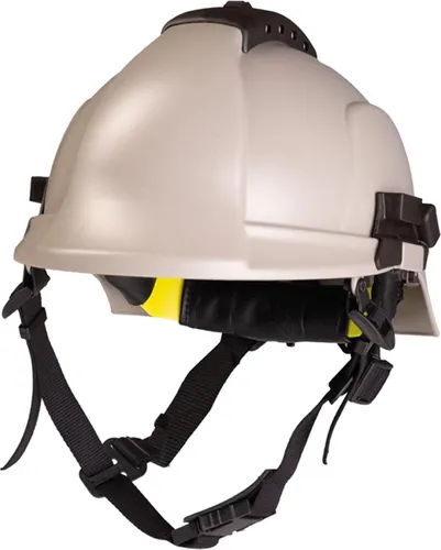 BW Bergsteigerhelm SCR Römer