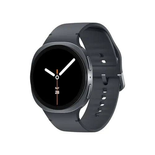 Samsung Galaxy Watch8 Smartwatch