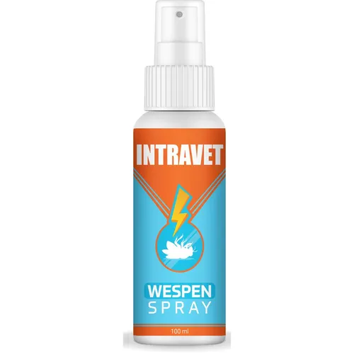Intravet® Wespen Spray | Abwehrspray