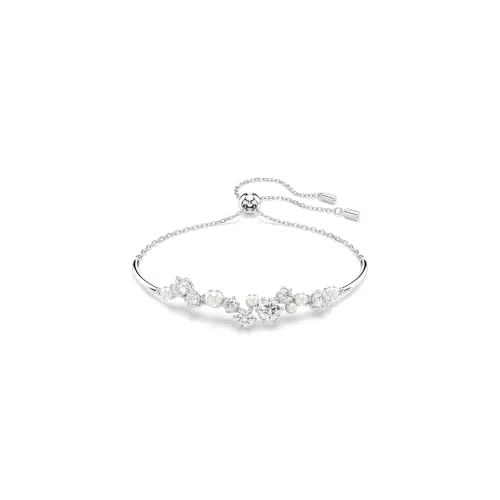 Swarovski Perlenarmband Armreif Constella 5705618 von Swarovski