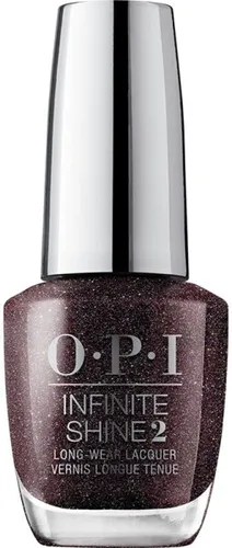 OPI Infinite Shine Lacquer - 2.0 My Private Jet - 15 ml - ( ISLB59 ) Nagellack