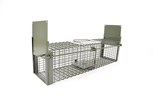 Tierfallen von KrapTrap