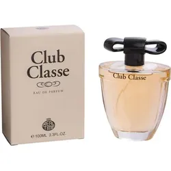 RT Eau de Parfum CLUB CLASSE