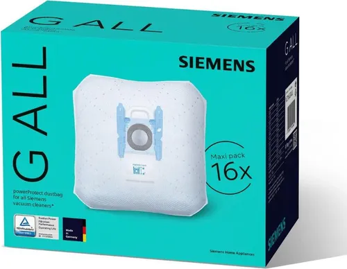 Siemens Staubsaugerzubehör von Siemens